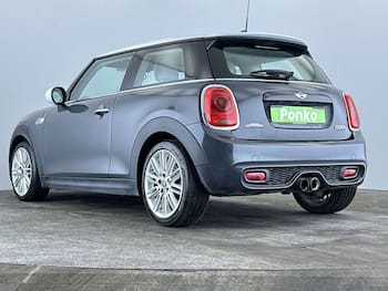 Used MINI Hatch 2015 for sale - 79637644: Photo