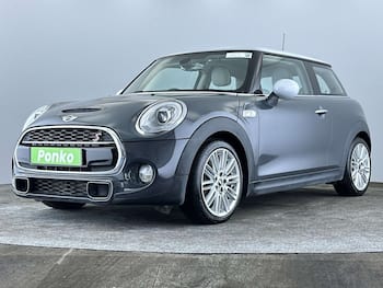 Used MINI Hatch 2015 for sale - 79637644: Photo