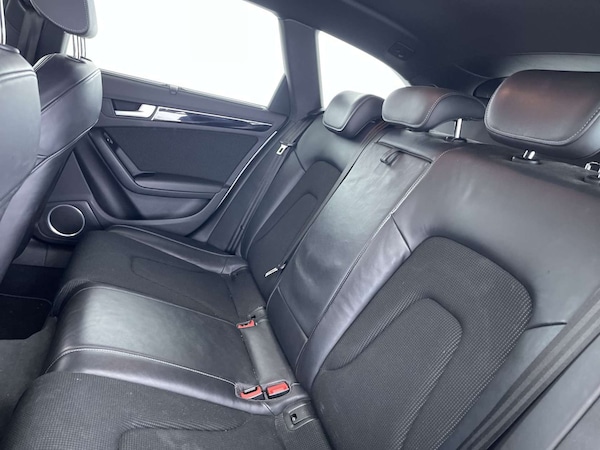 Used Audi A4 2014 for sale - 76230750: Photo 10