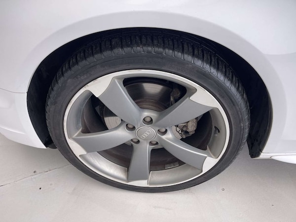 Used Audi A4 2014 for sale - 76230750: Photo 12