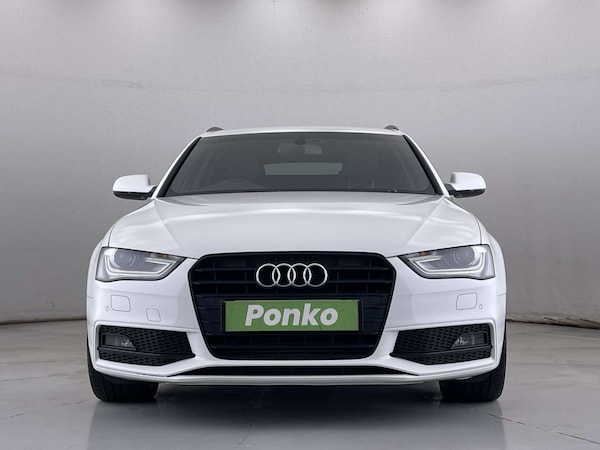 Used Audi A4 2014 for sale - 76230750: Photo 15