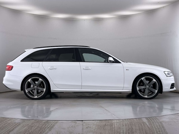 Used Audi A4 2014 for sale - 76230750: Photo 16