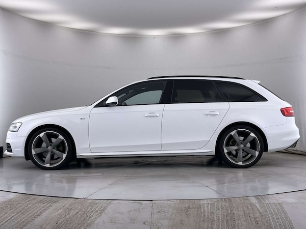 Used Audi A4 2014 for sale - 76230750: Photo 17