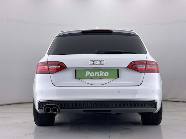 Used Audi A4 2014 for sale - 76230750: Photo 18
