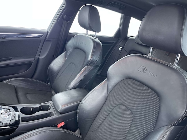Used Audi A4 2014 for sale - 76230750: Photo 32