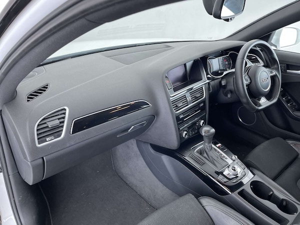 Used Audi A4 2014 for sale - 76230750: Photo 33
