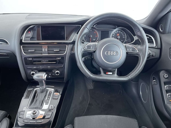 Used Audi A4 2014 for sale - 76230750: Photo 36