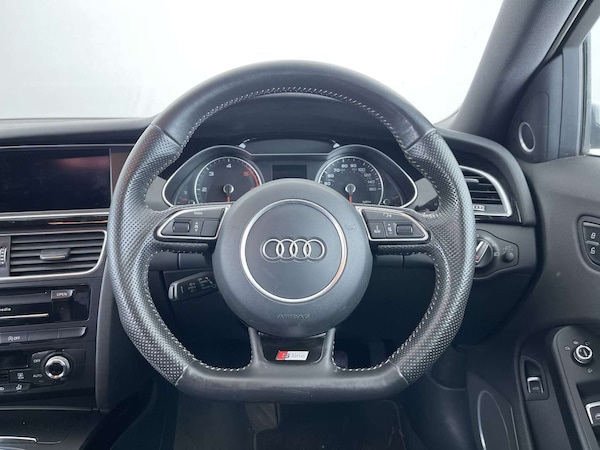 Used Audi A4 2014 for sale - 76230750: Photo 37