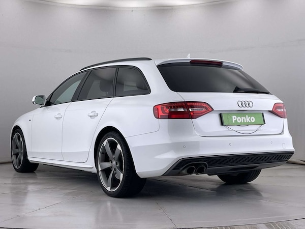 Used Audi A4 2014 for sale - 76230750: Photo 3