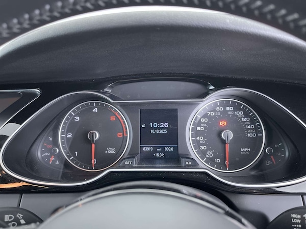 Used Audi A4 2014 for sale - 76230750: Photo 40