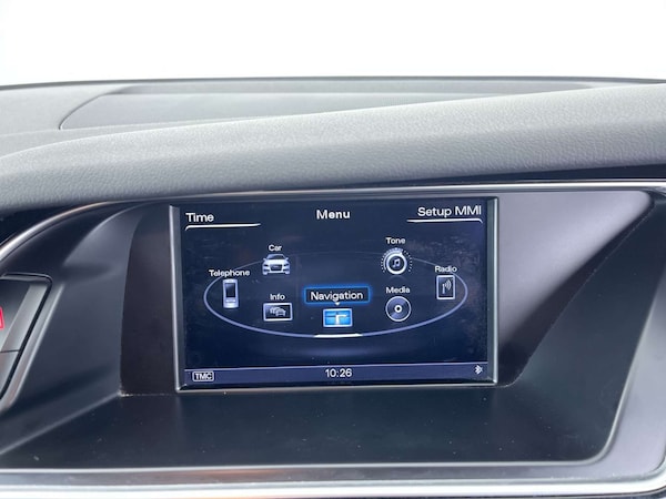 Used Audi A4 2014 for sale - 76230750: Photo 41