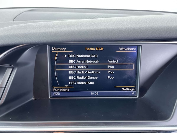 Used Audi A4 2014 for sale - 76230750: Photo 42