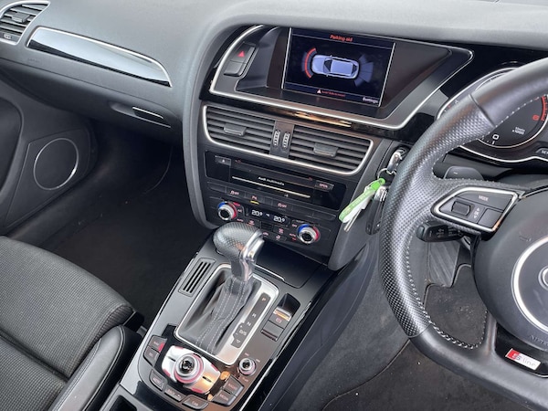 Used Audi A4 2014 for sale - 76230750: Photo 46