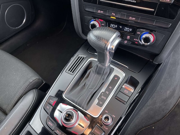 Used Audi A4 2014 for sale - 76230750: Photo 47