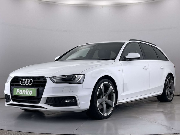 Used Audi A4 2014 for sale - 76230750: Photo 4