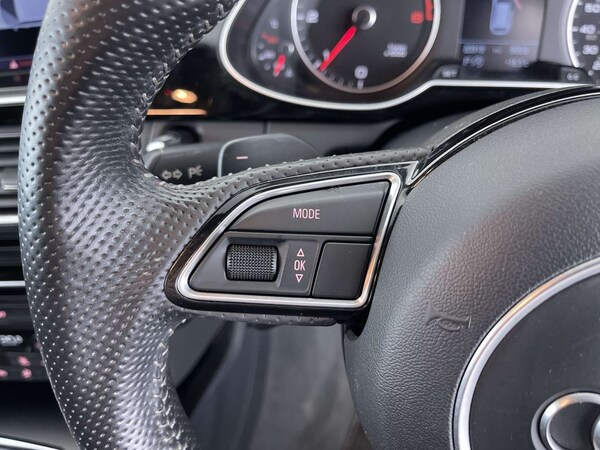 Used Audi A4 2014 for sale - 76230750: Photo 51