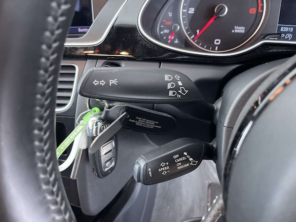 Used Audi A4 2014 for sale - 76230750: Photo 53