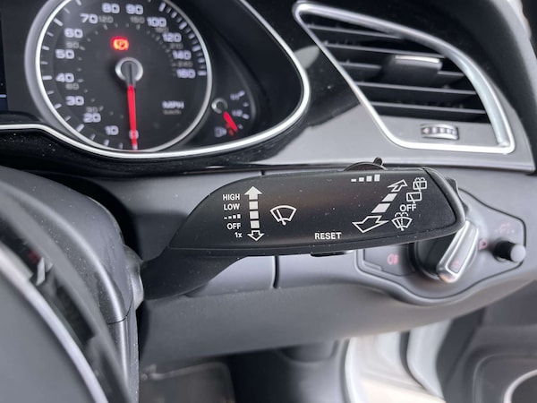 Used Audi A4 2014 for sale - 76230750: Photo 54