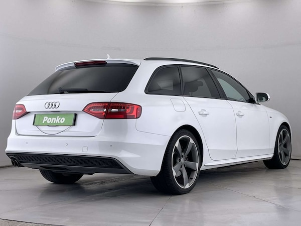 Used Audi A4 2014 for sale - 76230750: Photo 6