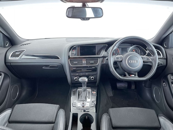 Used Audi A4 2014 for sale - 76230750: Photo 9