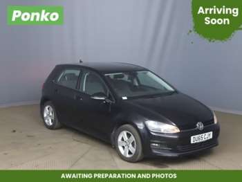 2015 (65) - 1.4 TSI Match 5dr DSG