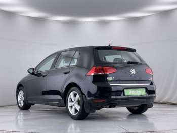 Used Volkswagen Golf 2015 for sale - 74709090: Photo