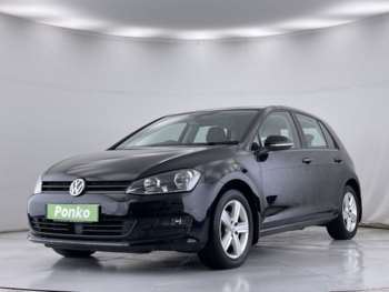 Used Volkswagen Golf 2015 for sale - 74709090: Photo