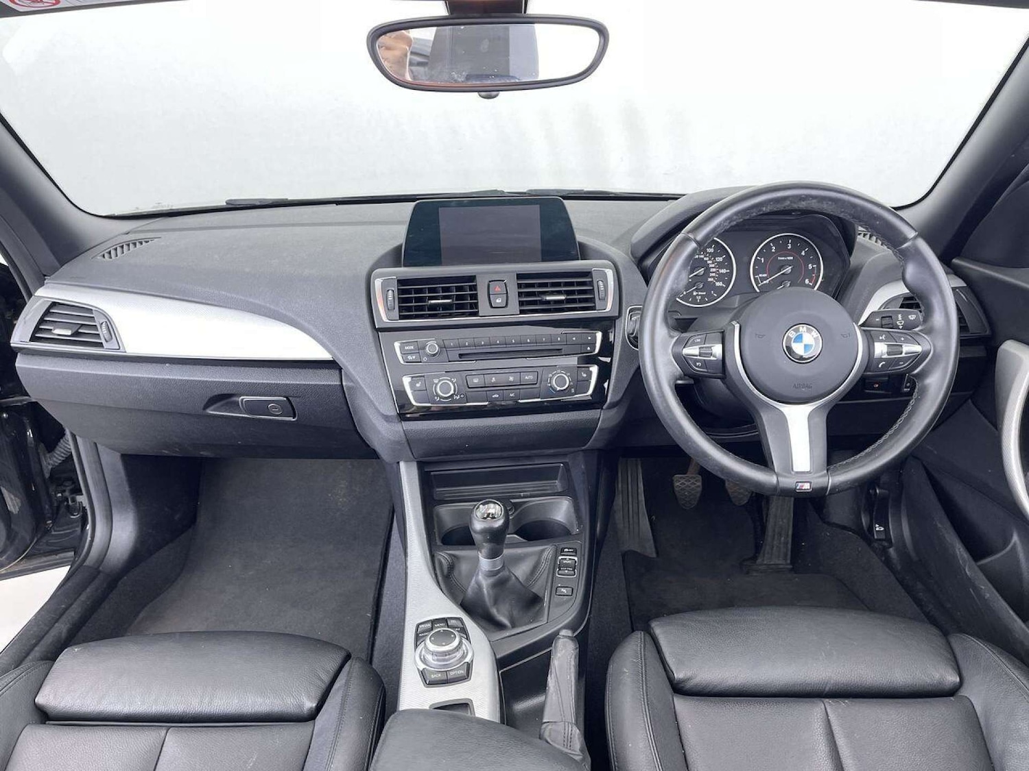 Vehicle 64