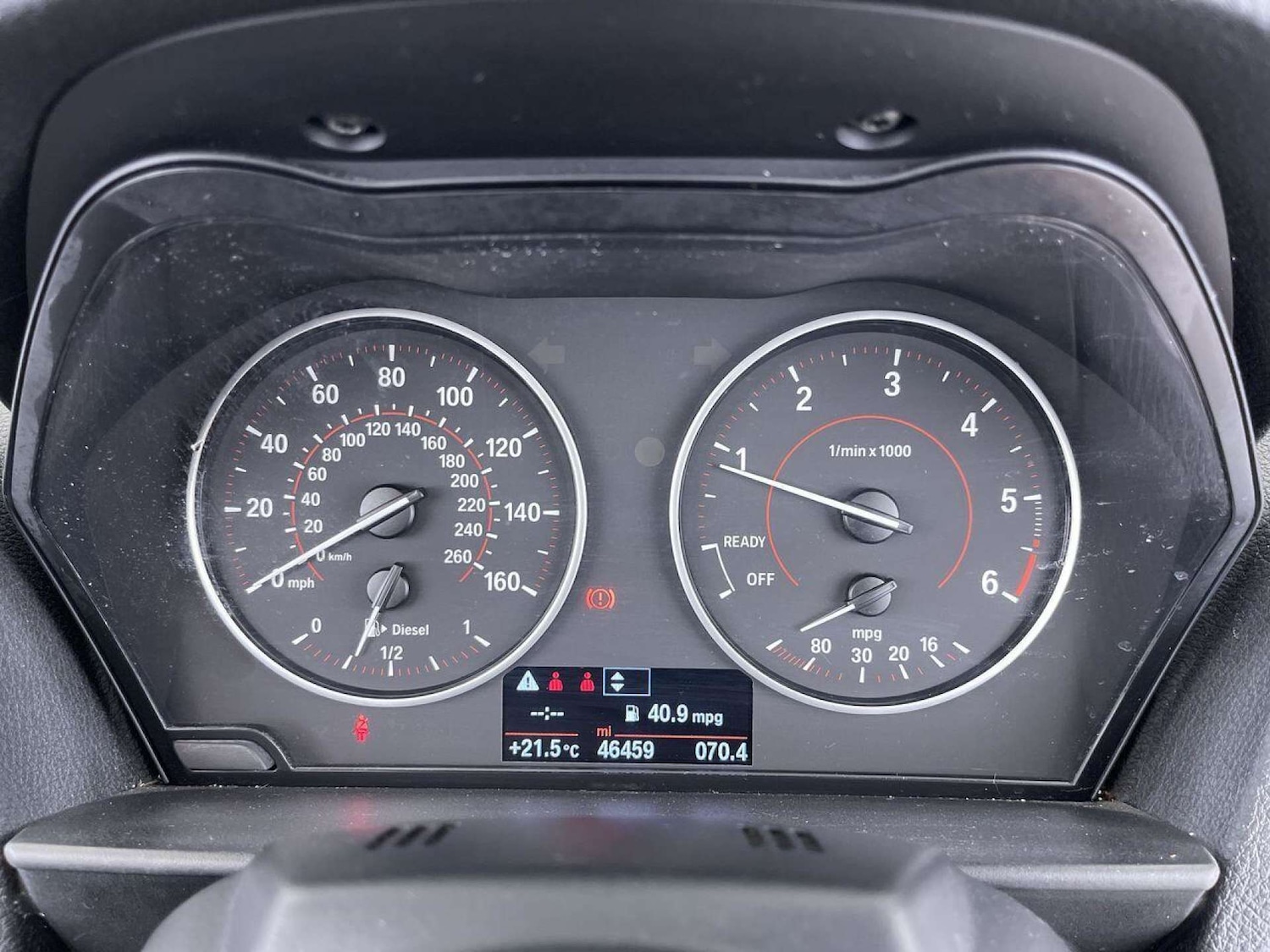 Vehicle 93