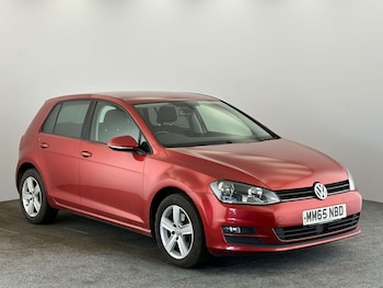 Used Volkswagen Golf 2015 for sale - 78819551: Photo