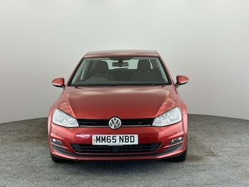 Used Volkswagen Golf 2015 for sale - 78819551: Photo