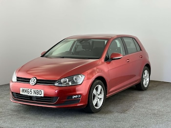 Used Volkswagen Golf 2015 for sale - 78819551: Photo