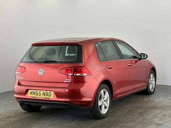Used Volkswagen Golf 2015 for sale - 78819551: Photo