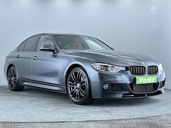 Used BMW 3 Series 2017 for sale - 78578571: Photo