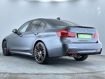 Used BMW 3 Series 2017 for sale - 78578571: Photo