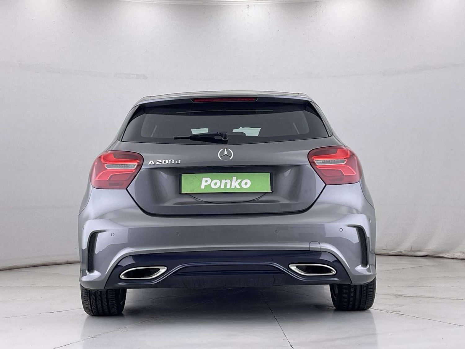 Used Mercedes-Benz A-Class 2017 for sale - 76038509: Photo 17