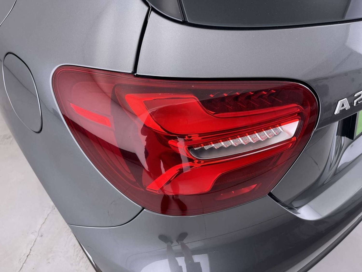 Used Mercedes-Benz A-Class 2017 for sale - 76038509: Photo 20