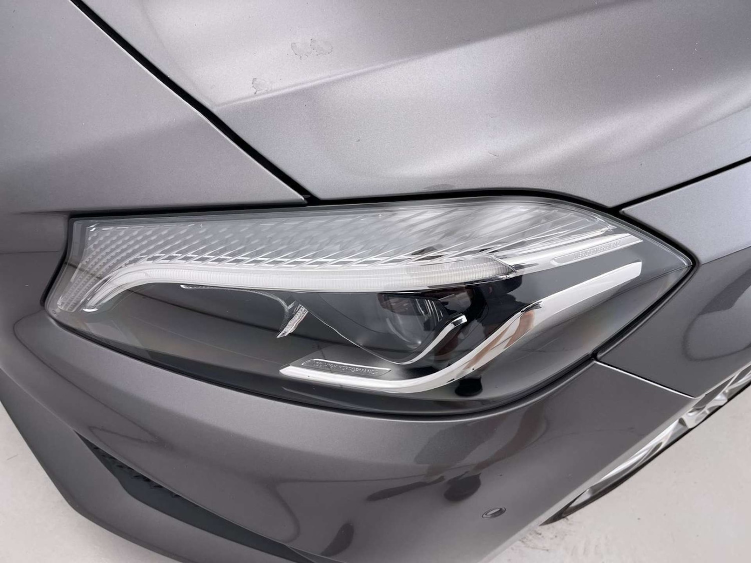 Used Mercedes-Benz A-Class 2017 for sale - 76038509: Photo 21