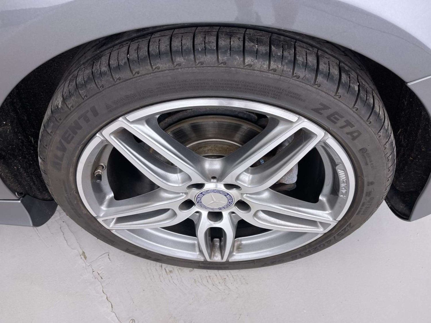 Used Mercedes-Benz A-Class 2017 for sale - 76038509: Photo 22