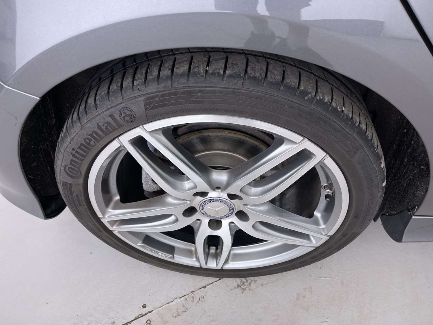 Used Mercedes-Benz A-Class 2017 for sale - 76038509: Photo 23