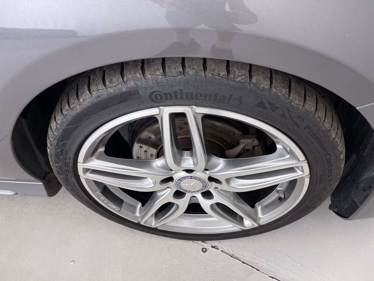 Used Mercedes-Benz A-Class 2017 for sale - 76038509: Photo 24