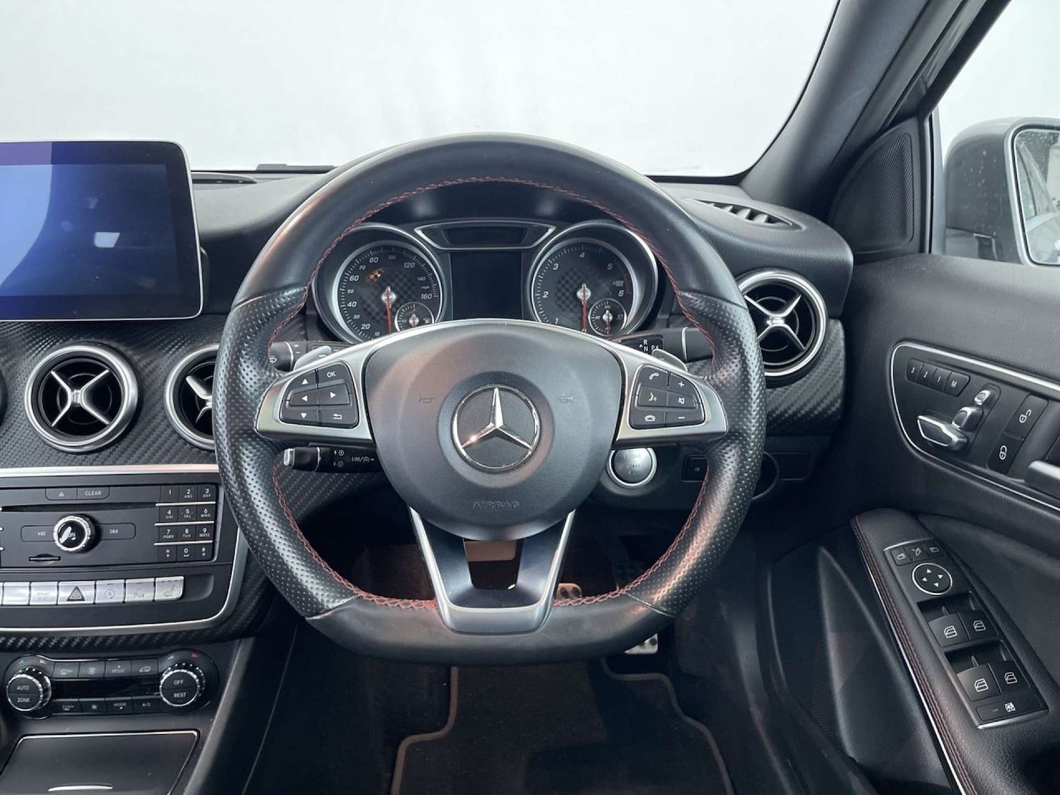 Used Mercedes-Benz A-Class 2017 for sale - 76038509: Photo 36