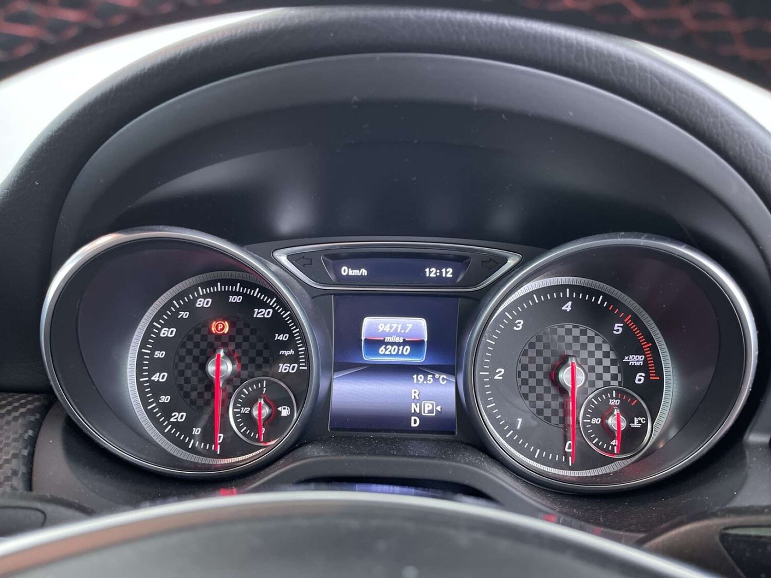 Used Mercedes-Benz A-Class 2017 for sale - 76038509: Photo 39