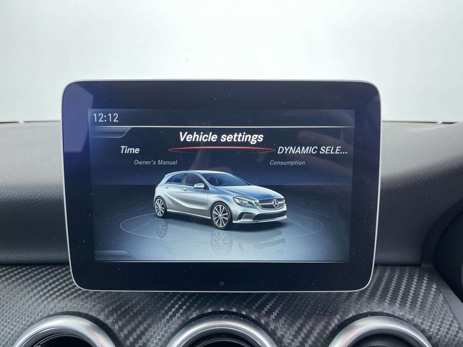 Used Mercedes-Benz A-Class 2017 for sale - 76038509: Photo 40