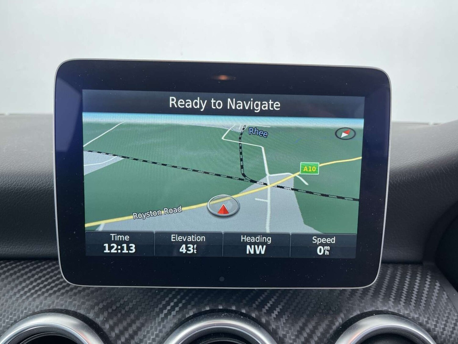 Used Mercedes-Benz A-Class 2017 for sale - 76038509: Photo 42