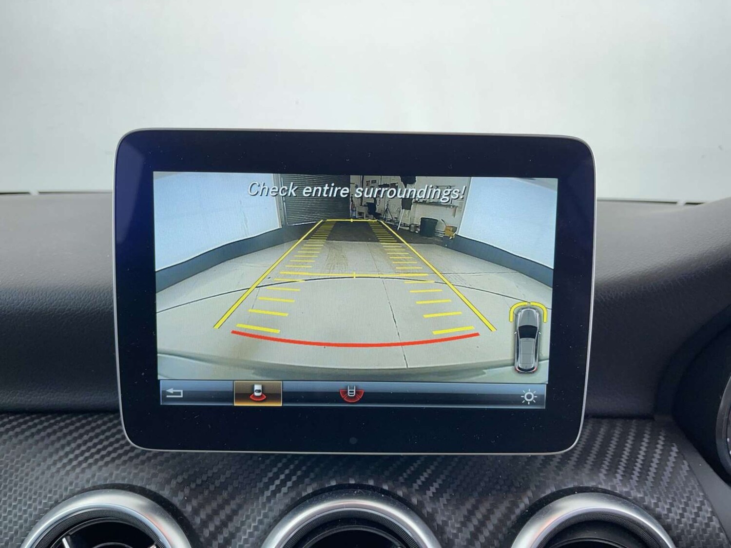 Used Mercedes-Benz A-Class 2017 for sale - 76038509: Photo 43