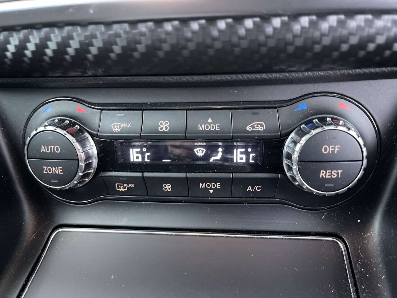 Used Mercedes-Benz A-Class 2017 for sale - 76038509: Photo 45