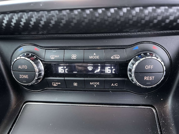 Used Mercedes-Benz A-Class 2017 for sale - 76038509: Photo 45