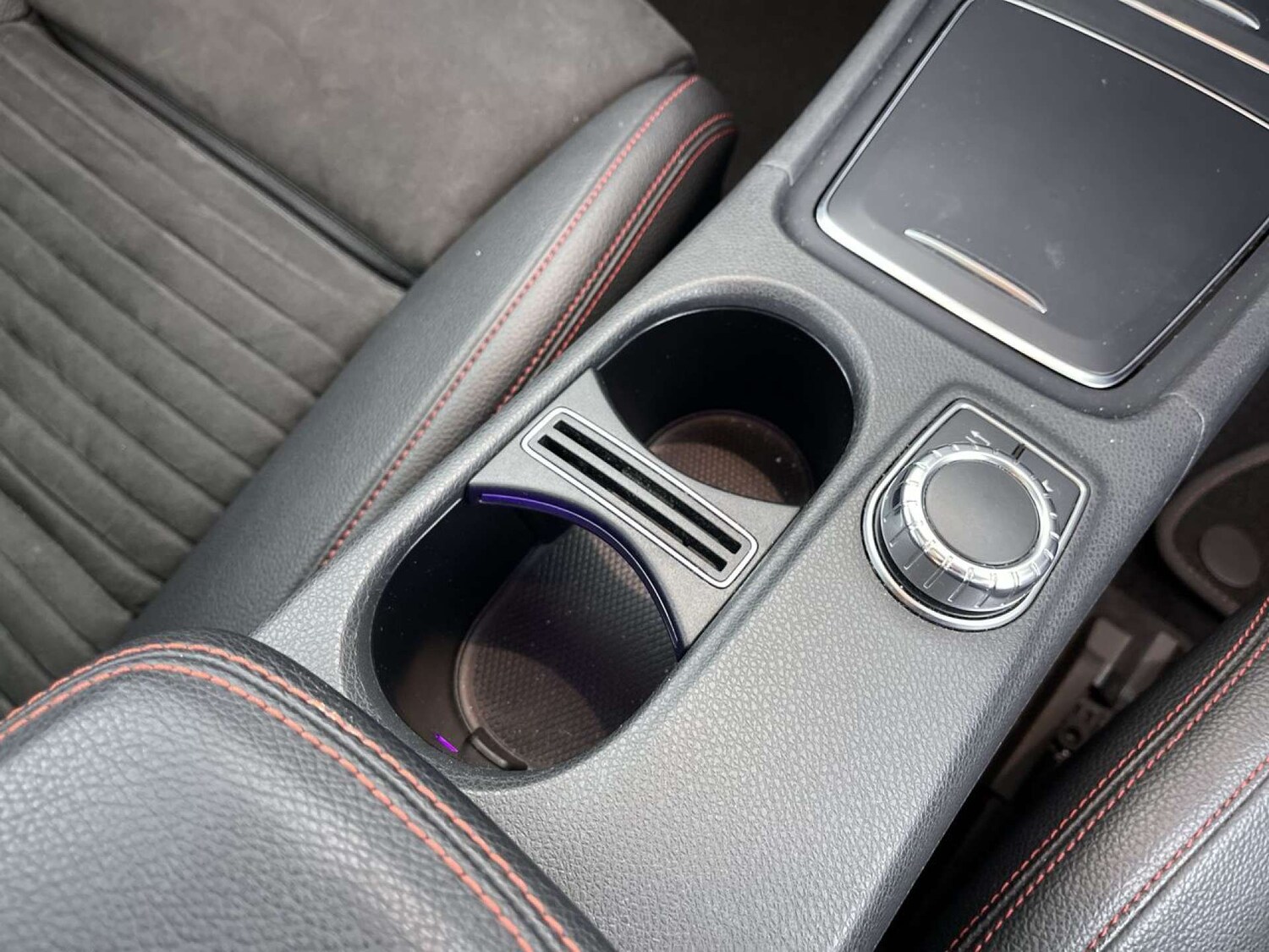 Used Mercedes-Benz A-Class 2017 for sale - 76038509: Photo 48