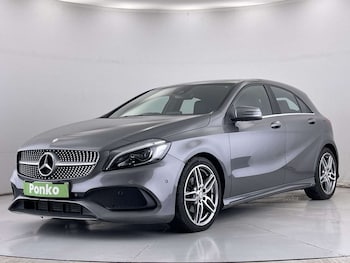 Used Mercedes-Benz A-Class 2017 for sale - 76038509: Photo 4
